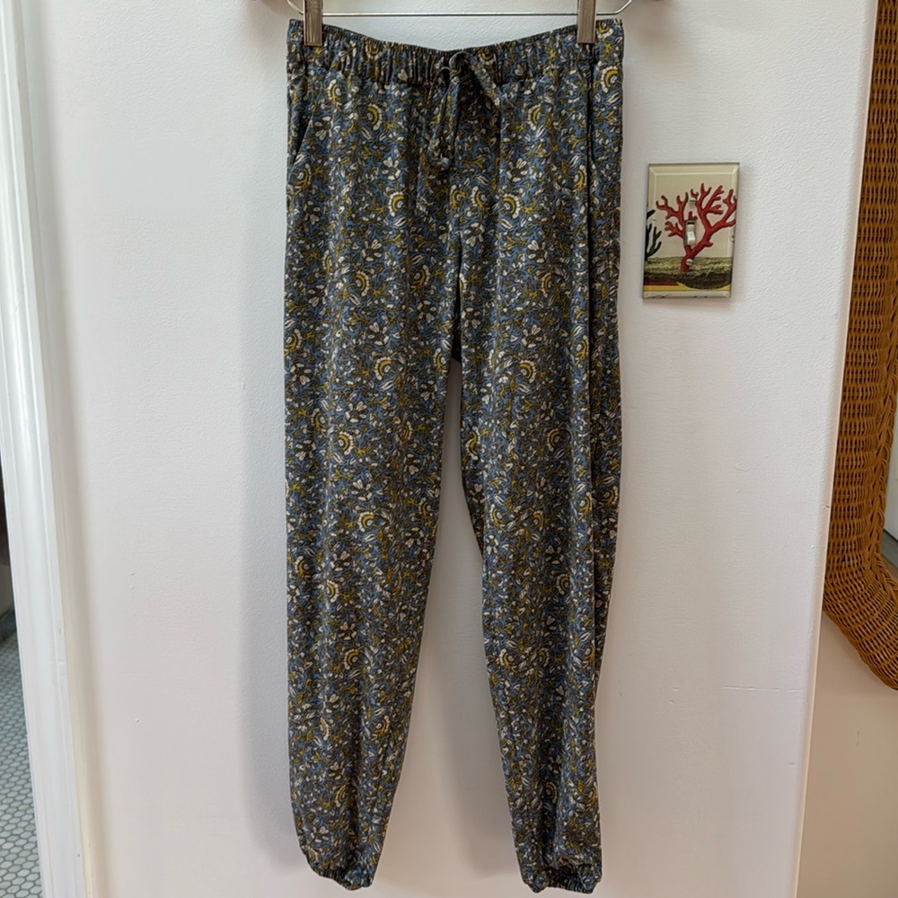 Toad&Co Sunkissed jogger